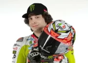 Marco Bezzecchi Gabung Aprilia di MotoGP 2025