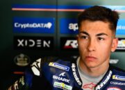 Masa Depan Raul Fernandez di MotoGP Diselimuti Ketidakpastian