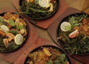 Menikmati Kelezatan Kuliner Sunda di Sindang Reret, Destinasi Kuliner Terkemuka di Bandung