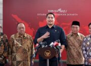 Menpora Tegaskan PON XXI dan Peparnas 2024 Tepat Waktu
