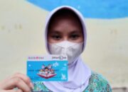 Minggu Kedua Juni, Pencairan Dana Pendidikan KJP Plus DKI  Tahap 1 Tahun 2024