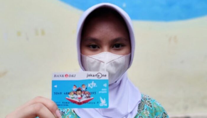 Minggu Kedua Juni, Pencairan Dana Pendidikan KJP Plus DKI  Tahap 1 Tahun 2024