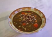Nikmatnya Tongseng Spesial MakanSob di Kota Tangerang