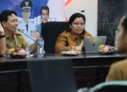 Optimalisasi Website Desa dan Layanan Desa Digital oleh Diskominfo Kabupaten Tangerang