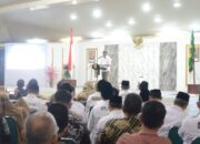 PKL Puncak Bogor, Pj. Gubernur Jabar Apresiasi Langkah Tegas Pj. Bupati Bogor Atasi Persoalan di Kabupaten Bogor