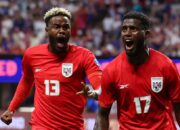 Panama vs Amerika Serikat, Kalahkan AS 2-1 di CONMEBOL Copa America 2024
