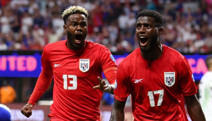 Panama vs Amerika Serikat, Kalahkan AS 2-1 di CONMEBOL Copa America 2024