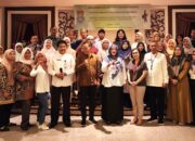 Pelatihan Pemasaran untuk Koperasi dan UMKM di Tangerang