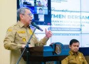 Pembenahan Proses PPDB Kota Tangsel 2024/2025: Inovasi dan Komitmen