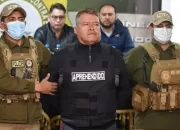 Pemerintah Bolivia Tangkap Belasan Orang Terkait Upaya Kudeta Presiden Luis Arce
