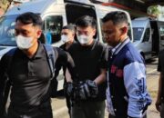 Penangkapan SZ di Abu Dhabi: Polri Tangkap Tersangka Penipuan 800 WNI