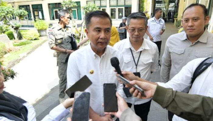 Pengumuman Resmi PPDB Jawa Barat 2024 Tahap 1
