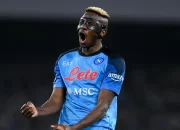 Penyerang Napoli Victor Osimhen Siap Tinggalkan Klub, Namun Kesulitan Menemukan Klub Baru
