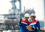 Pertamina Raih Peringkat Ketiga di Fortune 500 Asia Tenggara 2024