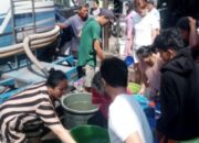 Perumda PAM Jaya Cepat Atasi Gangguan Air di Ancol
