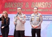 Polri Berkomitmen Usut Dugaan Pidana Terkait Serangan Ransomware pada PDN