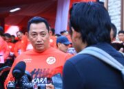 Polri dan BSSN Sinergi Bantu Assessment Atasi Gangguan Server PDN Kemenkominfo