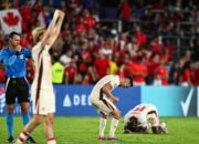 Prestasi Bersejarah Kanada Lolos ke Perempat Final CONMEBOL Copa America 2024