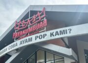 Restoran Payakumbuah Gading Serpong: Surga Masakan Padang