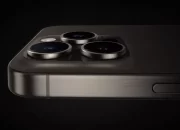 Rumor Desain iPhone 16 Pro Disebut Punya Bezel Tertipis di Dunia