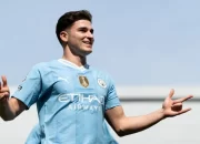 Rumor Kepindahan Julian Alvarez ke Chelsea Makin Menguat