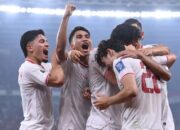 Simak Jadwal Lengkap Pertandingan Indonesia di Putaran Ketiga Kualifikasi Piala Dunia FIFA 2026