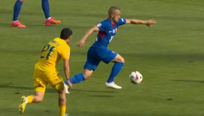 Slovakia vs Rumania: Hasil Imbang 1-1 di UEFA EURO 2024 Membawa Kedua Tim ke Babak 16 Besar