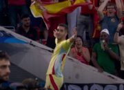 Spanyol Kalahkan Albania, Lolos Grup B EURO 2024
