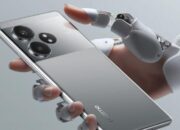 Spesifiasi dan Harga Realme GT 6