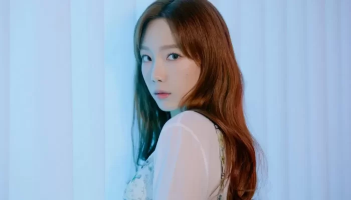Taeyeon SNSD Umumkan Comeback dengan Single Terbaru ‘Heaven’