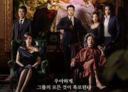 Tayang di Disney+ Begini Sinopsis ‘Red Swan’