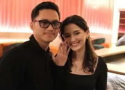 Tepat Hari Ulang Tahunnya ke-24, Azriel Hermansyah Lamar Sarah Menzel