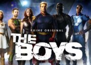 The Boys Akan Berakhir di Season 5, Eric Kripke Umumkan Jelang Penayangan Musim Keempat