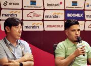Timnas Indonesia Siap Tampil Habis-habisan Melawan Filipina