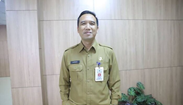 Tindakan Tegas Tangerang terhadap ASN Terlibat Judi Online