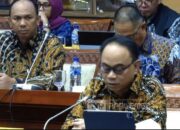 Usulan Tambahan Anggaran Kominfo 2025 Rp12,3 Triliun