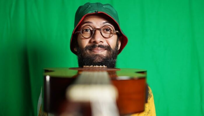 Vikri and My Magic Friend Bahas Crab Mentality di Single Terbaru ‘Pengen Ini Itu’