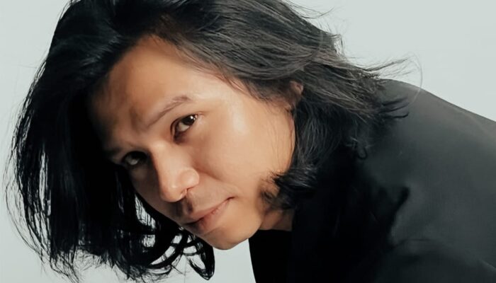 Vokalis EIV, Matheo In Rio Rilis Mini Album Solo “Other Side”