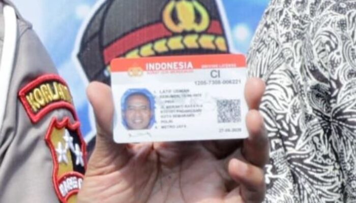 Wajib BPJS Kesehatan untuk Membuat SIM Mulai Juli 2024