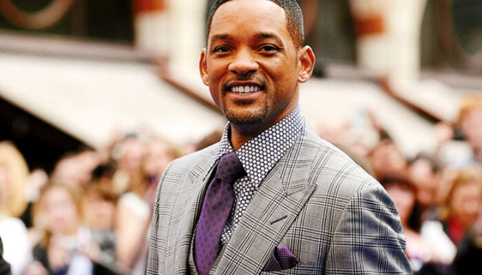 Will Smith Istirahat Sejenak dari Dunia Akting Akan Kembali ke Musik