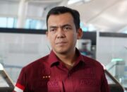 100% Layanan Imigrasi Kemenkumham Pulih Pasca Gangguan PDN Oleh Ransomware