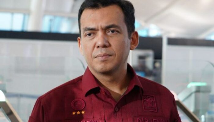 100% Layanan Imigrasi Kemenkumham Pulih Pasca Gangguan PDN Oleh Ransomware