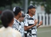 24 Pemain Timnas Wanita Indonesia Tantang Hongkong