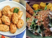 5 Rekomendasi Menu Sarapan di Kota Malang yang Wajib Kamu Coba