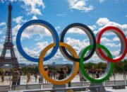 6 Negara dengan Kontingen Terbesar Olimpiade Paris 2024