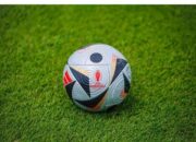 Adidas Meluncurkan Bola “Fussballliebe Finale” untuk Semifinal dan Final Piala Eropa 2024
