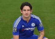 Alexandre Pato Ikuti Instagram Persib Bandung, Pertanda ke Liga 1?