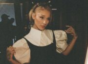 Ariana Grande Siapkan Album Deluxe ‘Eternal Sunshine’