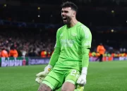 Arsenal Resmi Permanenkan David Raya