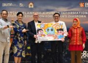 BNI Luncurkan DigiRemit di Jepang untuk Diaspora